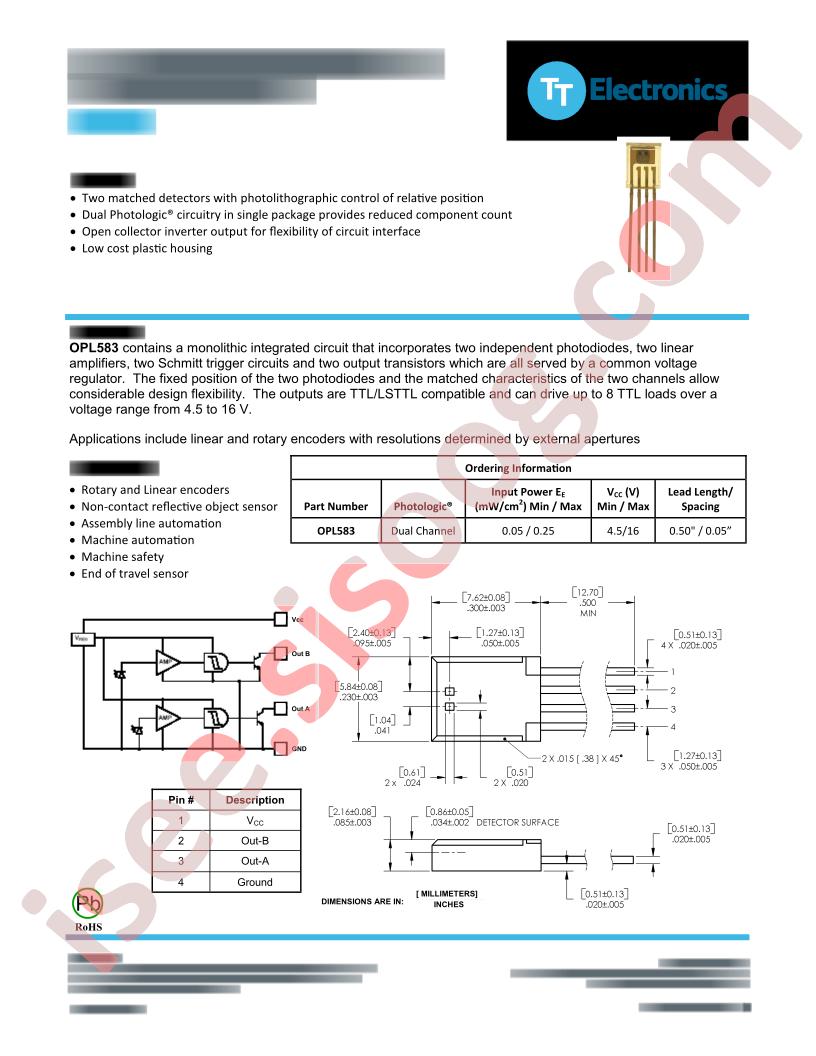 OPL583
