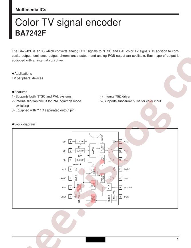 BA7242