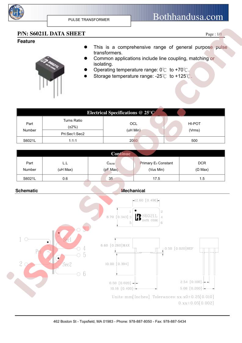 S6021L