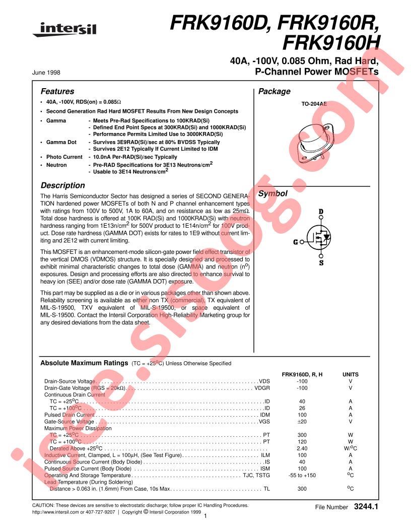 FRK9160H