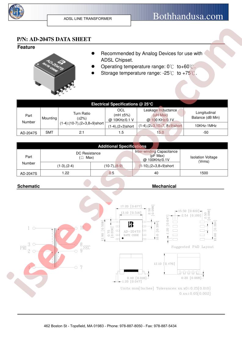 AD-2047S