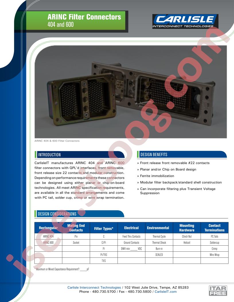 ARINC404