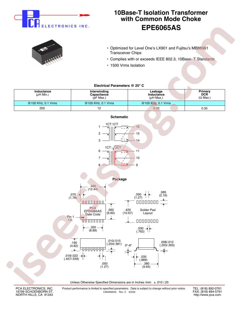 EPE6065AS
