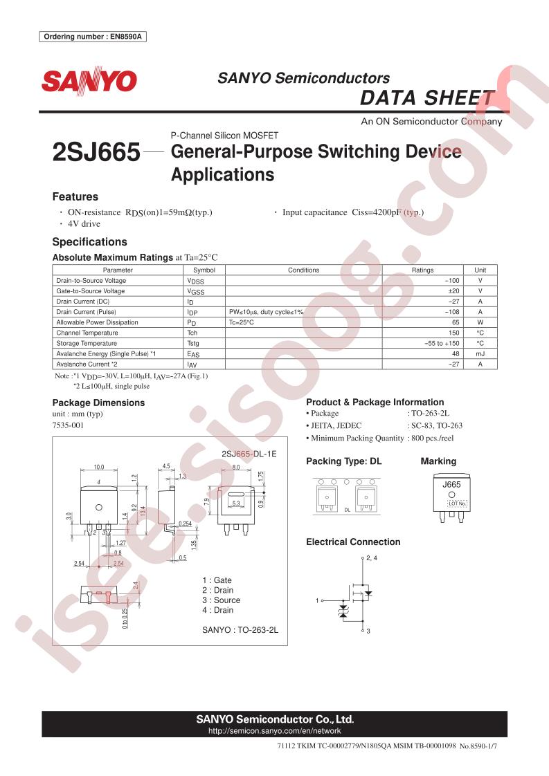 2SJ665_12