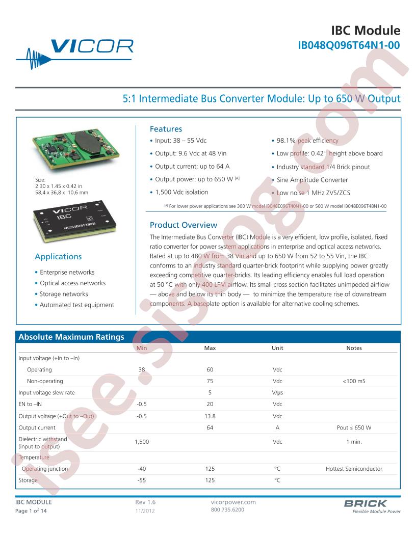 IB048Q096T64N1-00