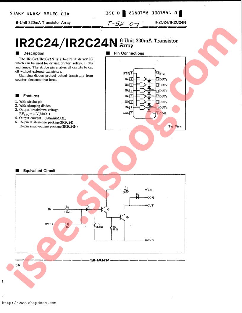 IR2C24