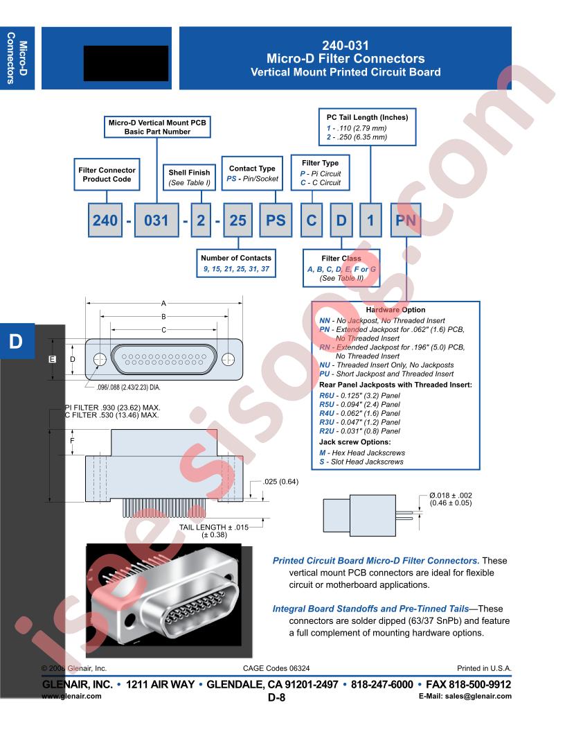 240-031-1-15PC