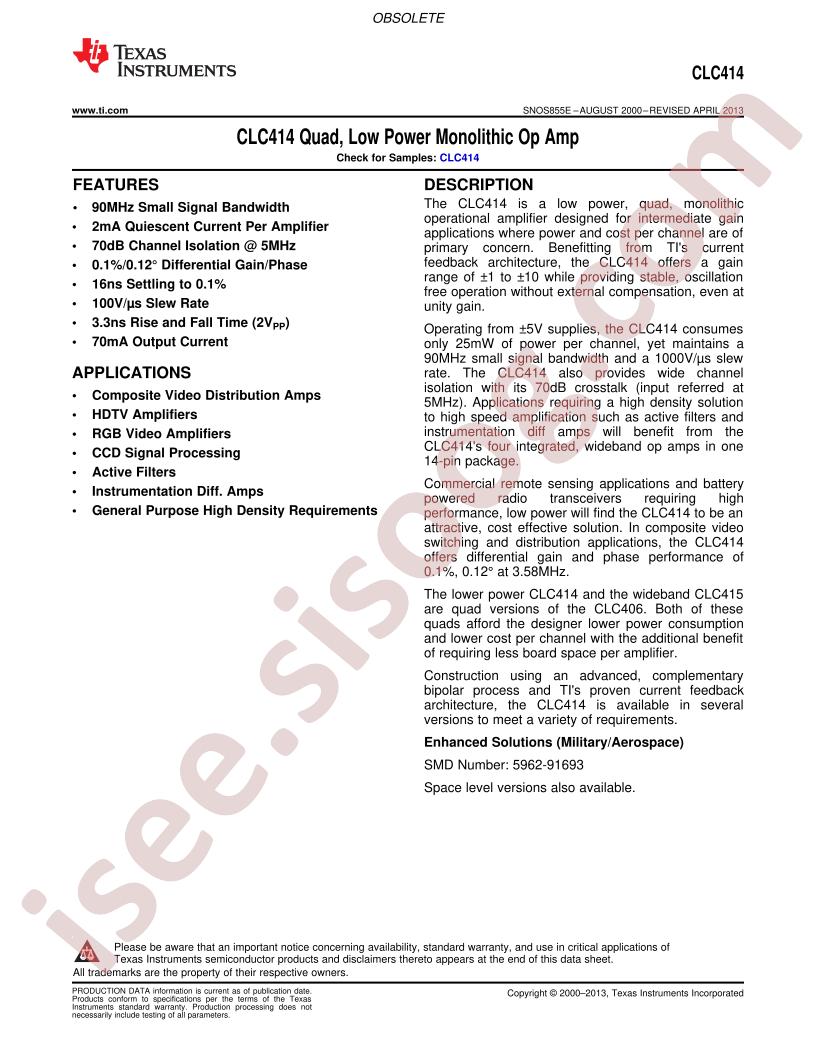 CLC414