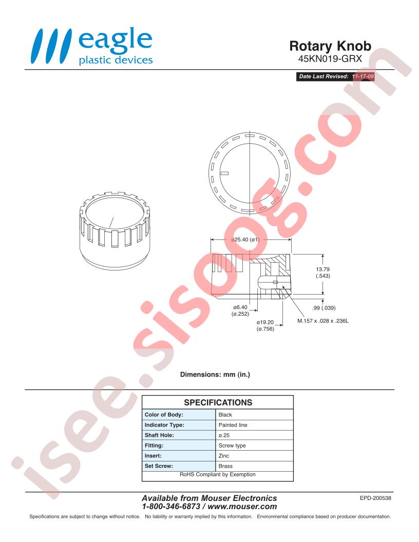 45KN019-GRX