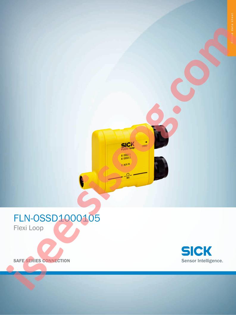 FLN-OSSD1000105