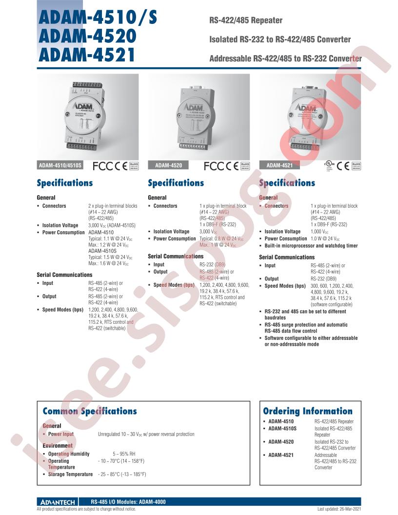 ADAM-4521