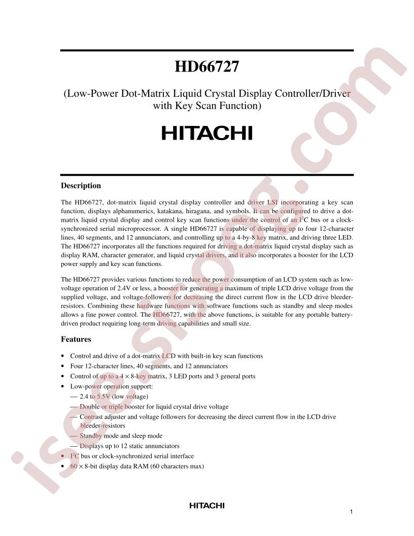 HD66727A03TA0L