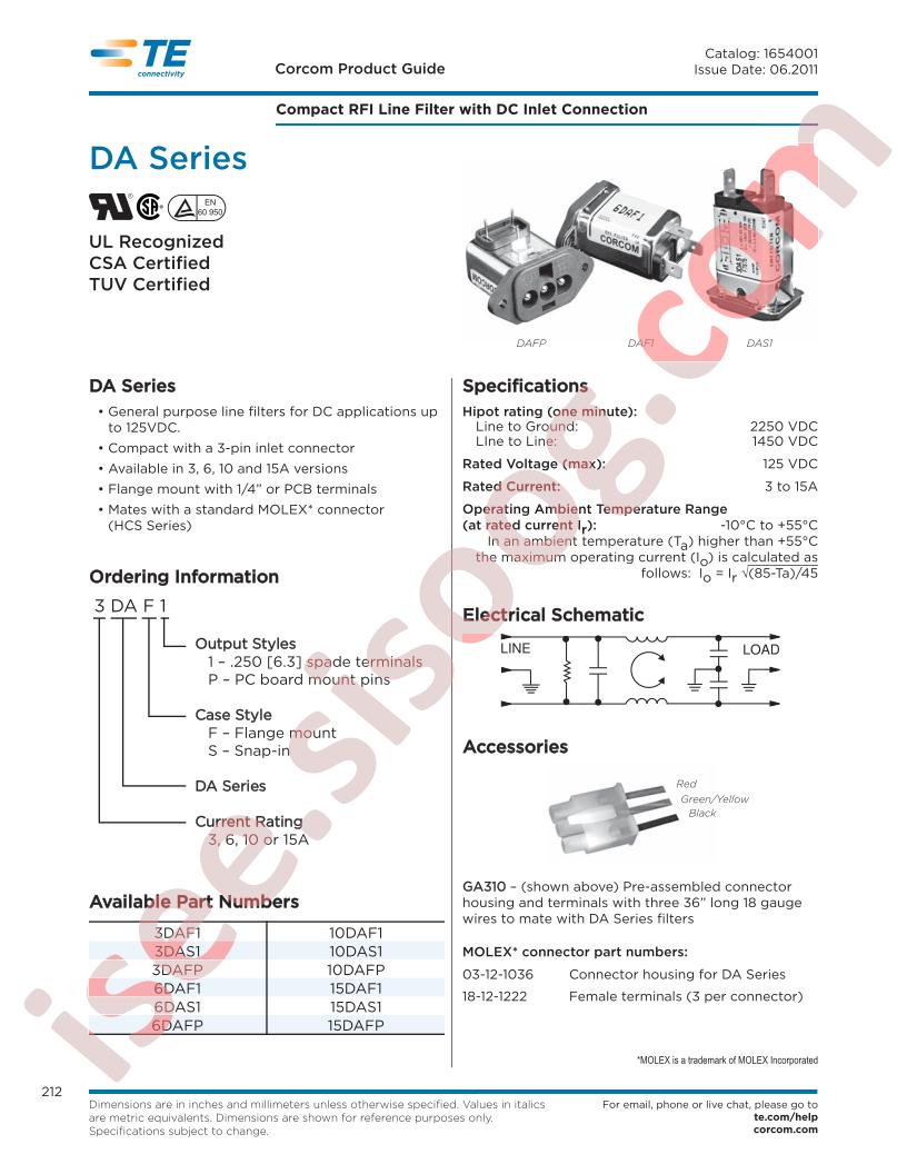 10DAS1