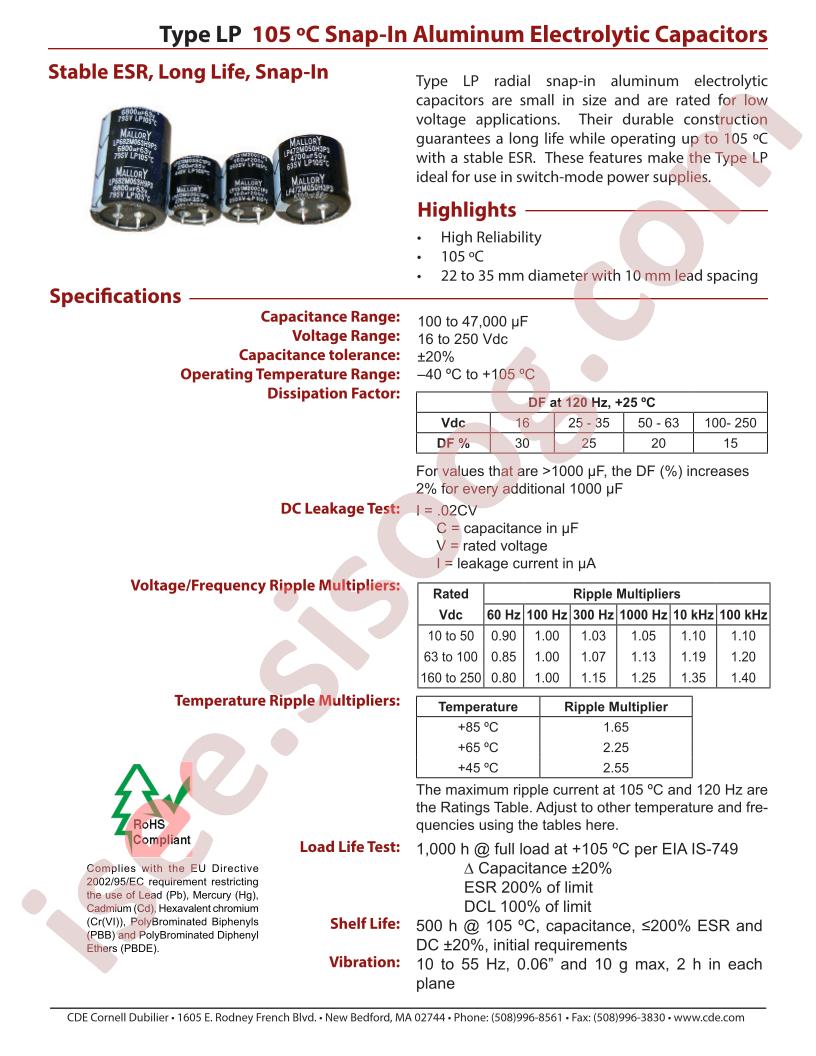 LP102M200H5P3