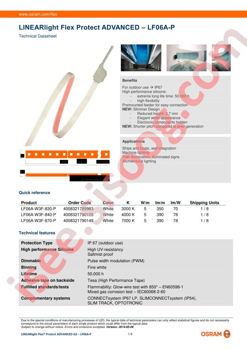 LF06A-P