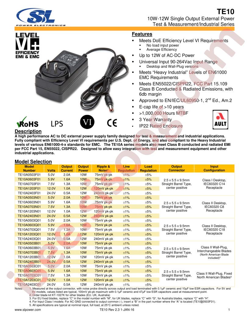TE10A0703N01