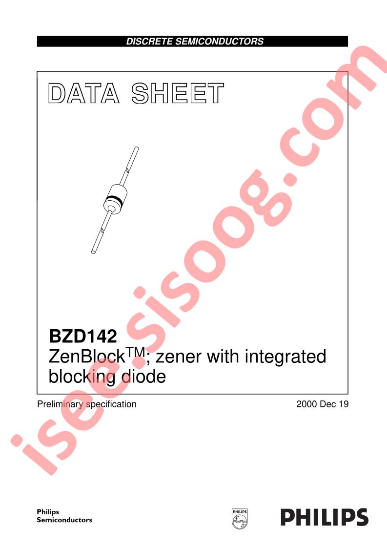 BZD142-100