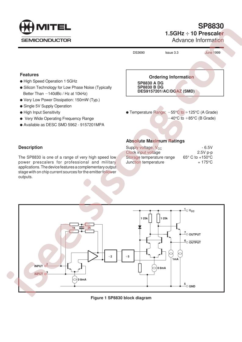SP8830
