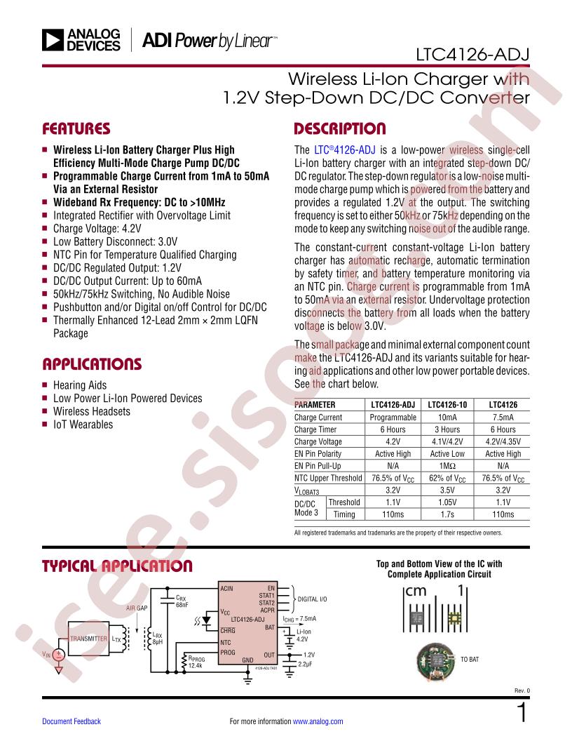 LTC6990