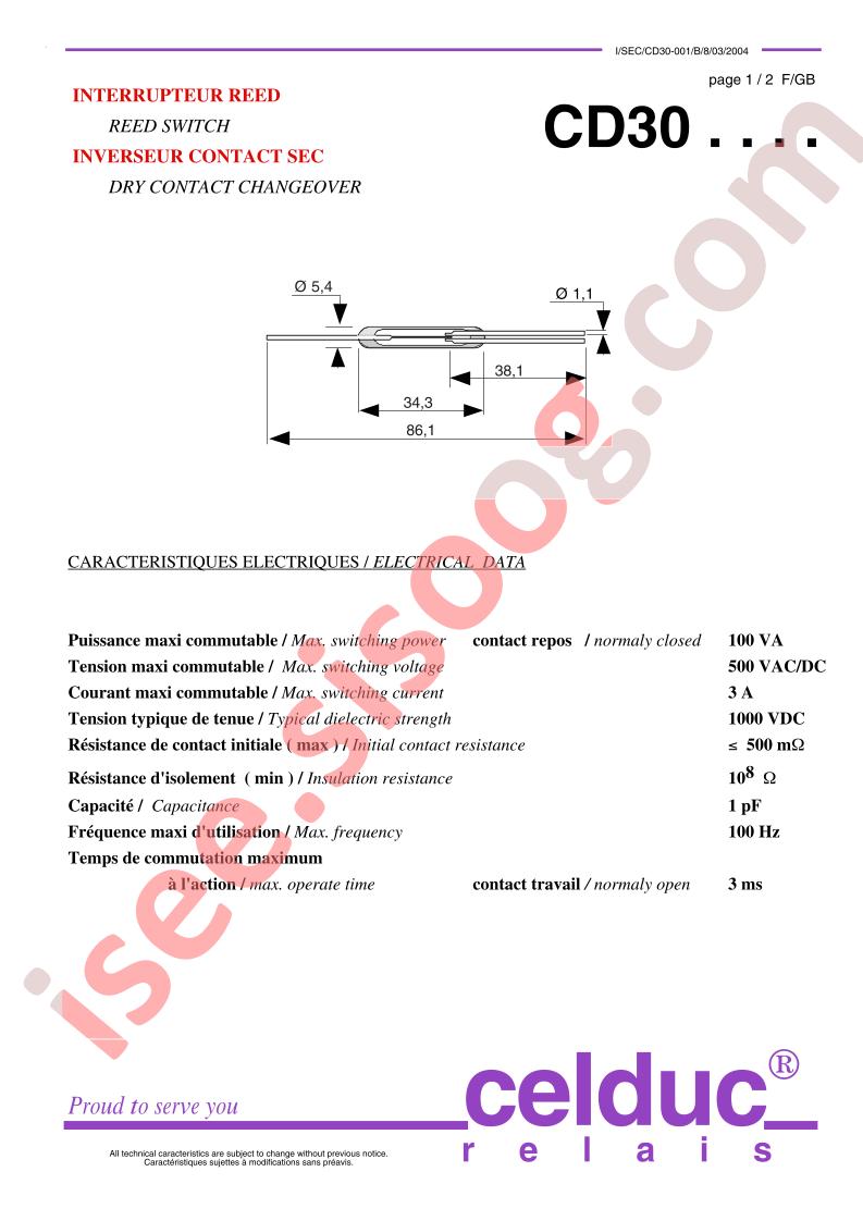 CD30060100