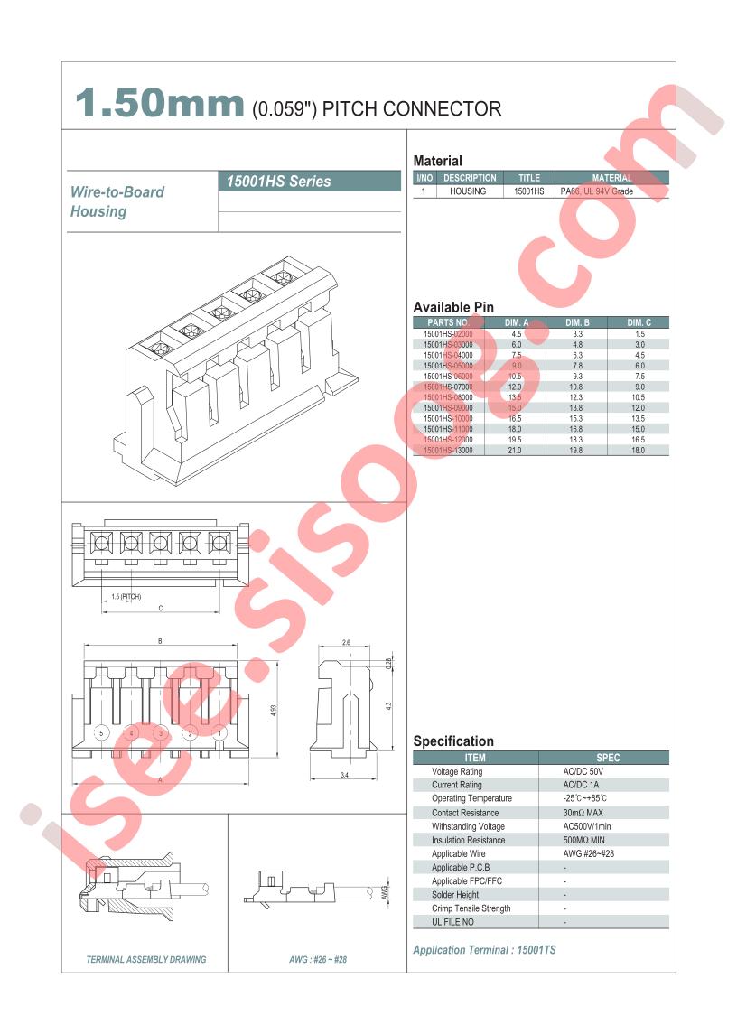 15001HS-10000