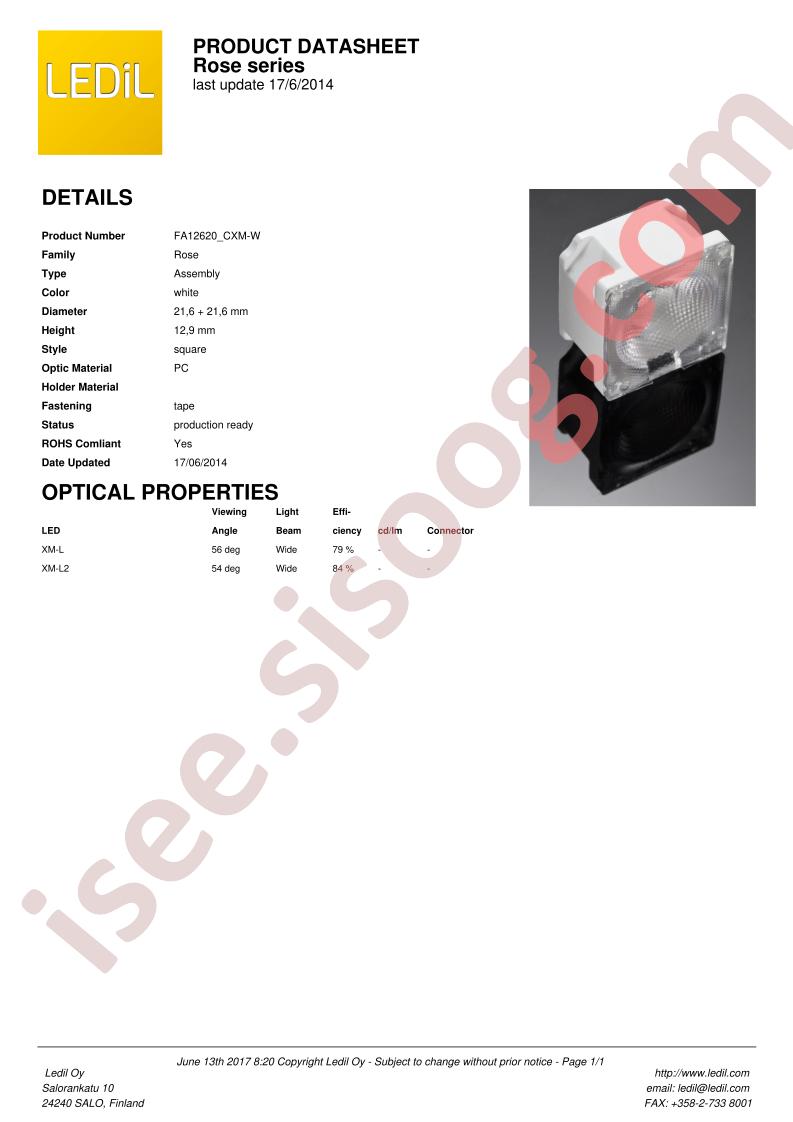 FA12620