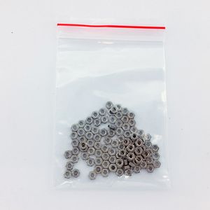 N1 Nut for Bioloid – 100 pcs