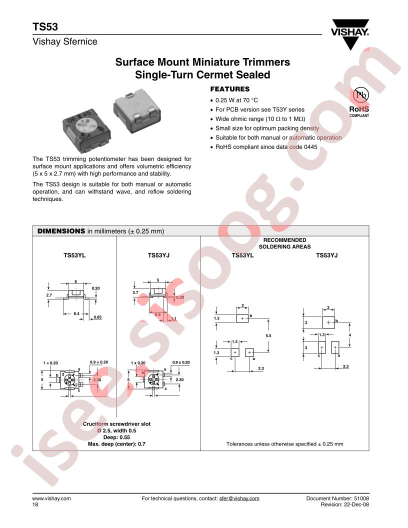 TS53YJ504MR10
