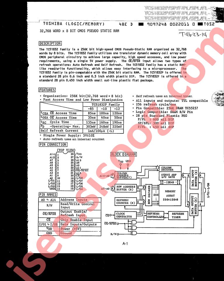 TC51832FL-12