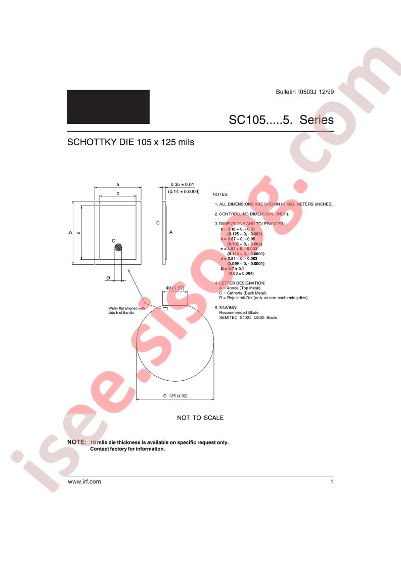 SC105H100S5B