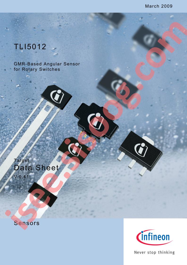 TLI5012