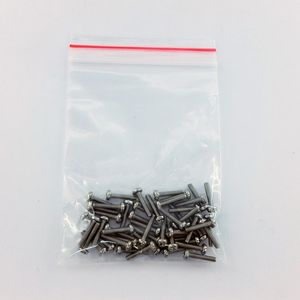 S3 Bolt for Bioloid – 50 pcs