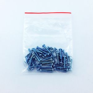 S4 Bolt for Bioloid – 50 pcs