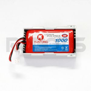 LIPO 11.1V Battery Set