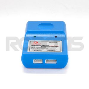 LIPO Battery Charger