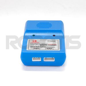 LIPO Battery Charger