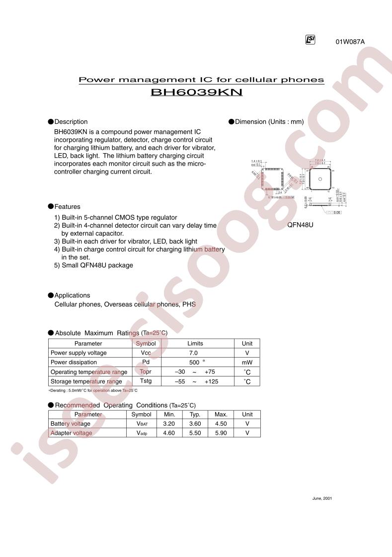 BH6039KN