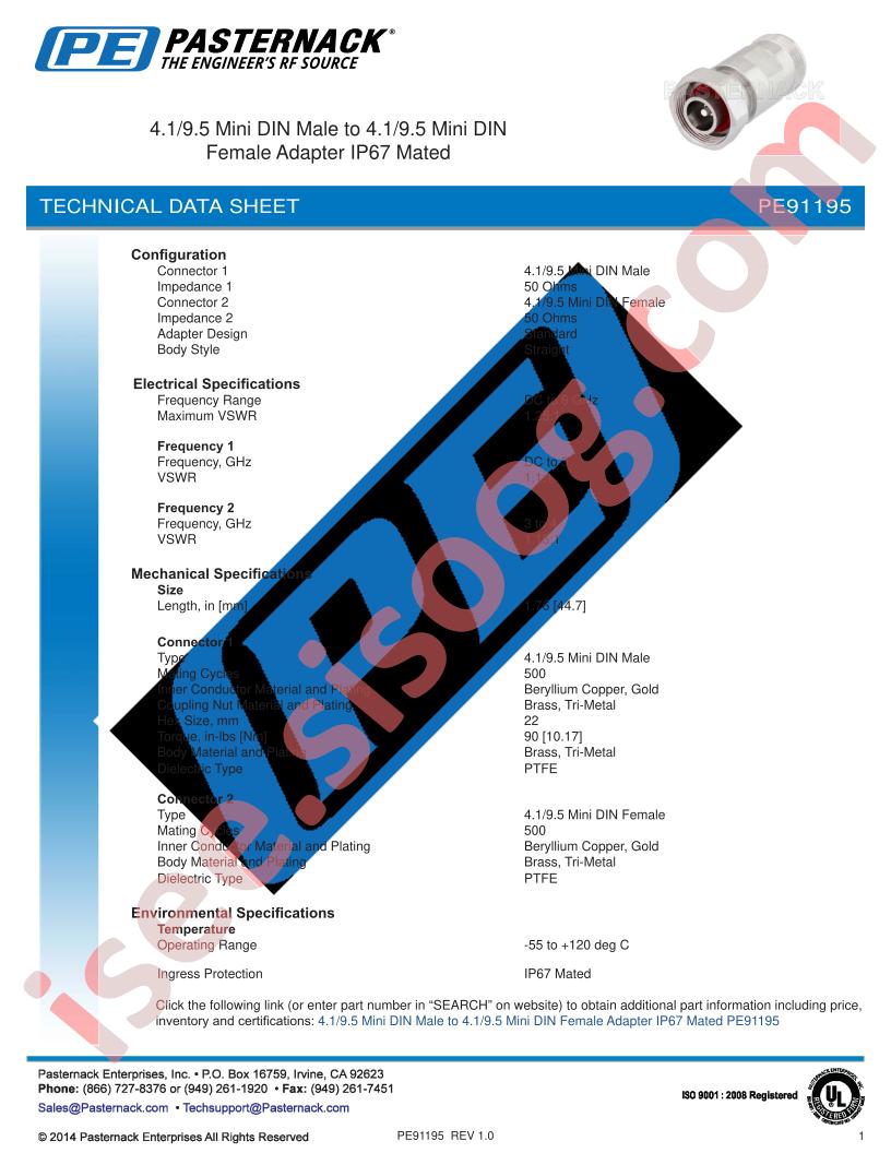 PE91195
