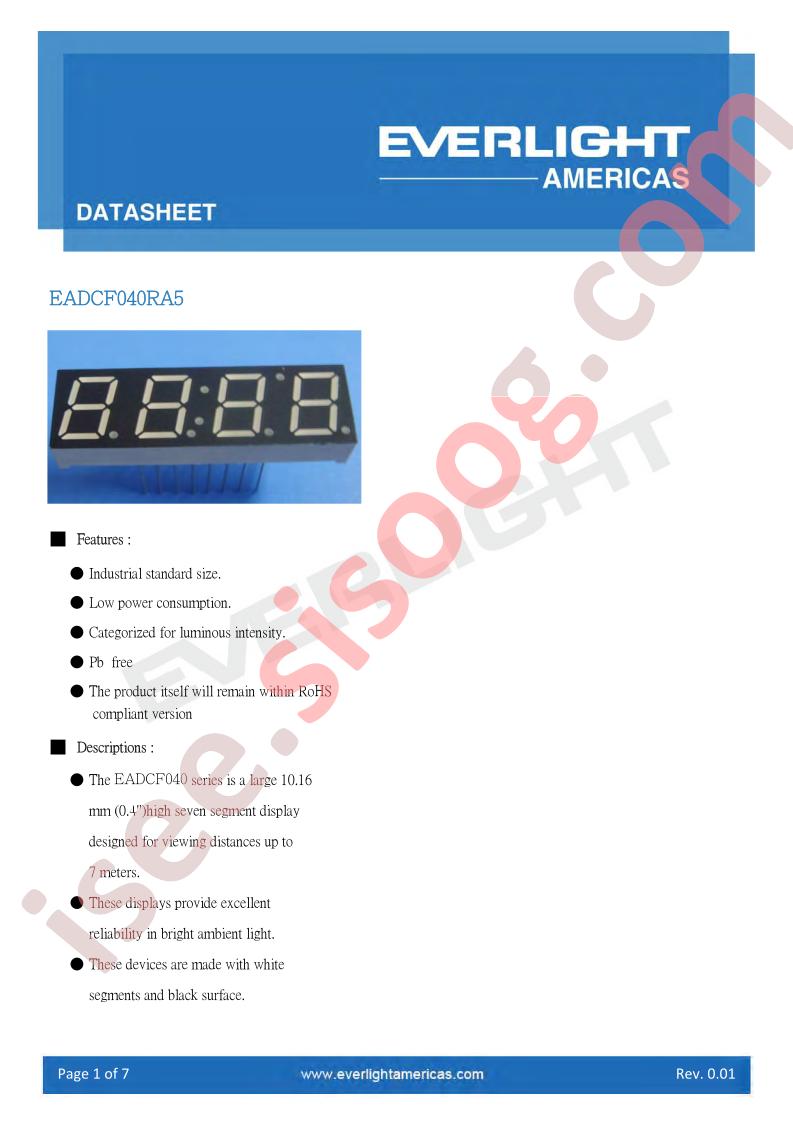 EADCF040RA5