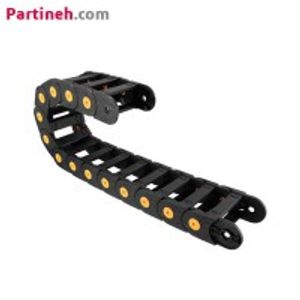 انرژی چین (Energy chain) برند جفلو (JFLO) ساخت چین ابعاد 55 در 125 میلیمتر