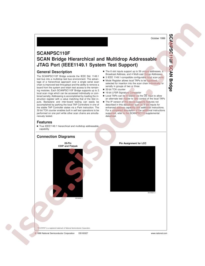 SCANPSC110F