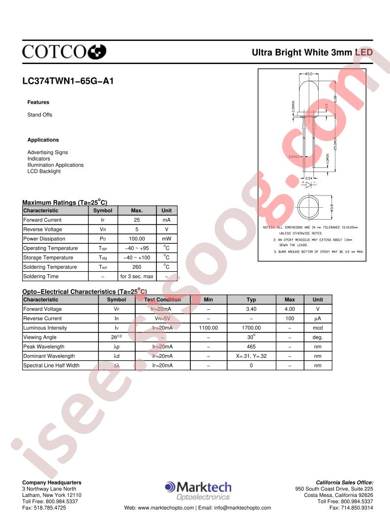 LC374TWN1-65G-A1