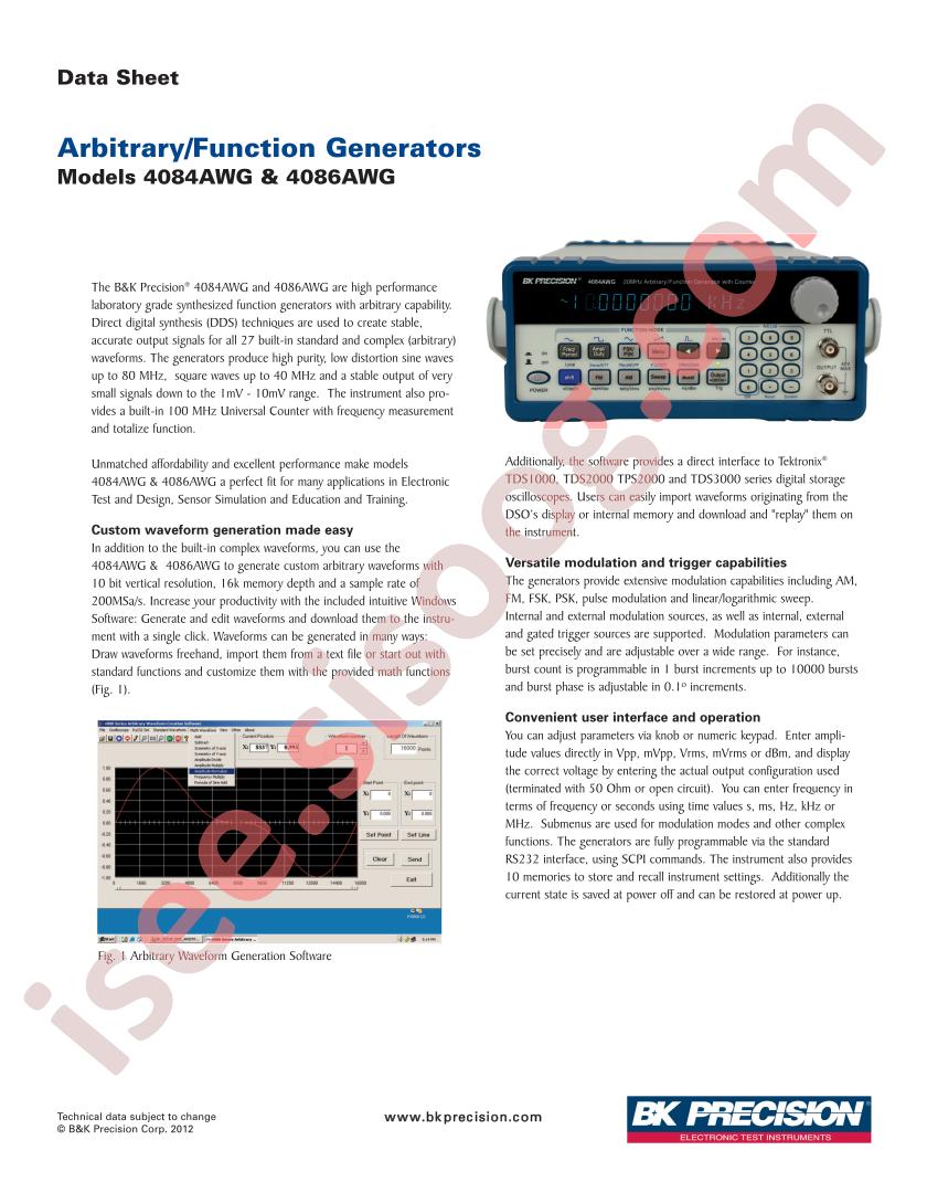 4084AWG