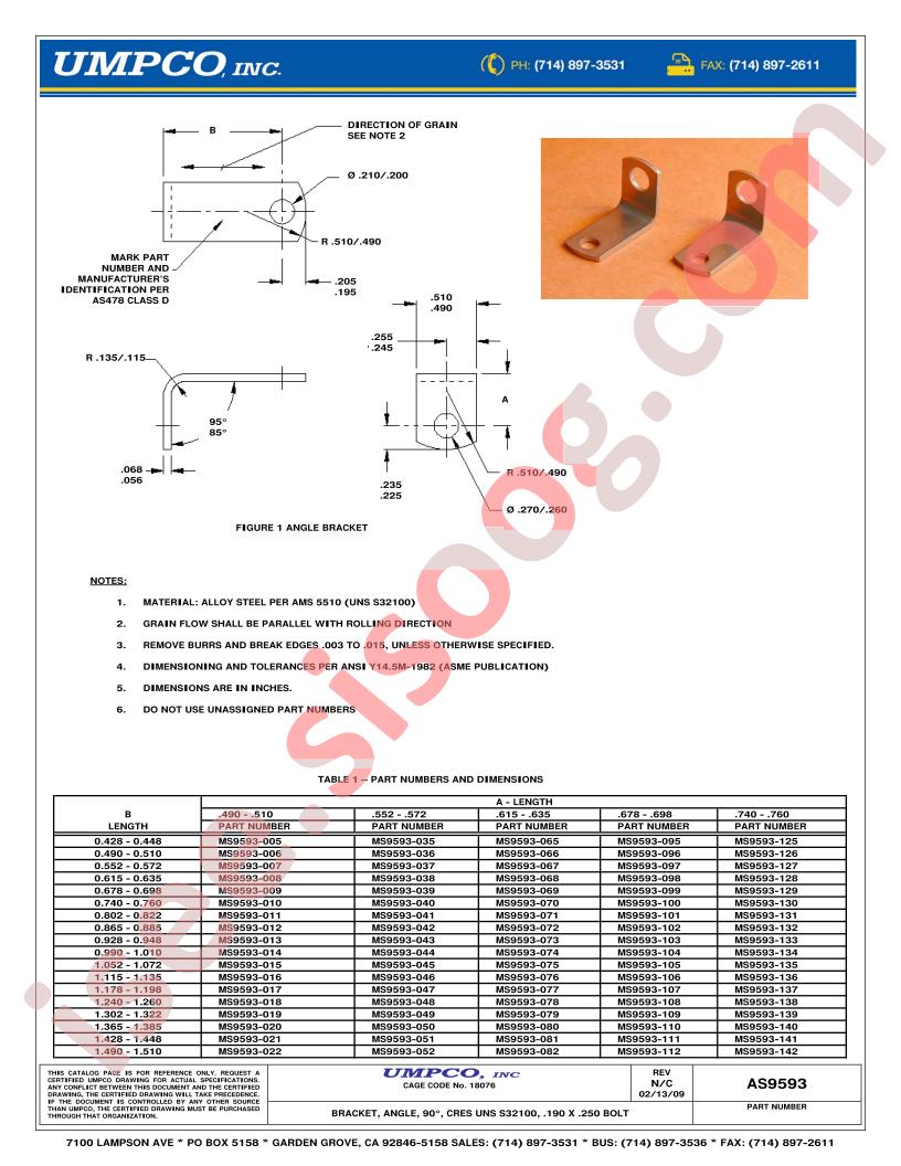 MS9593-051