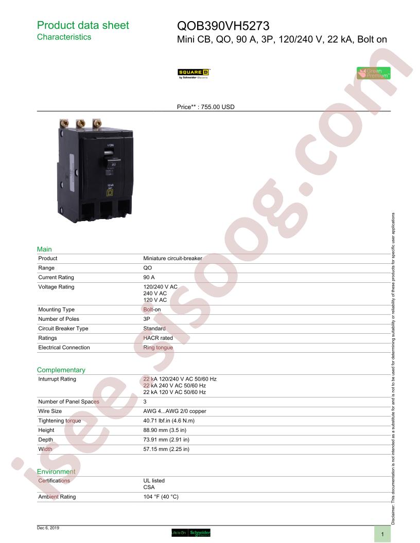 QOB390VH5273