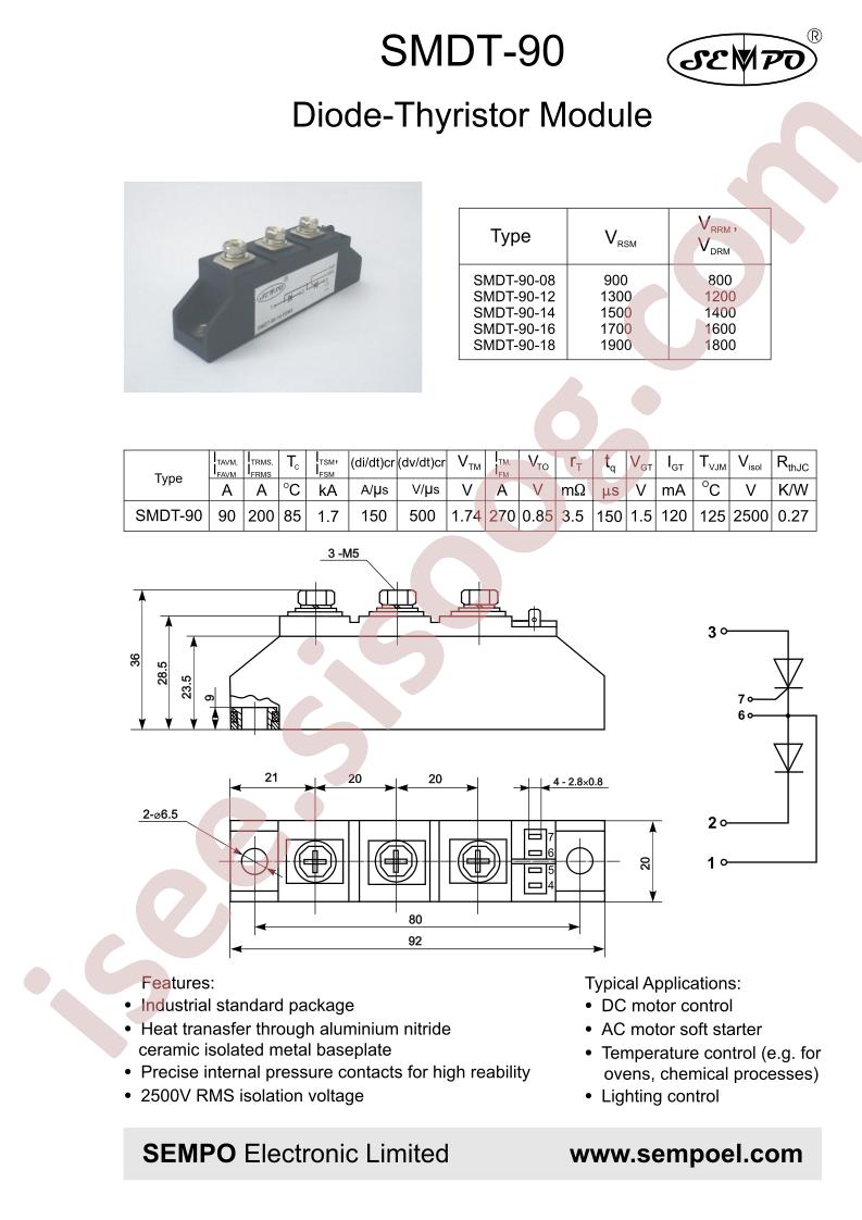 SMDT-90-08