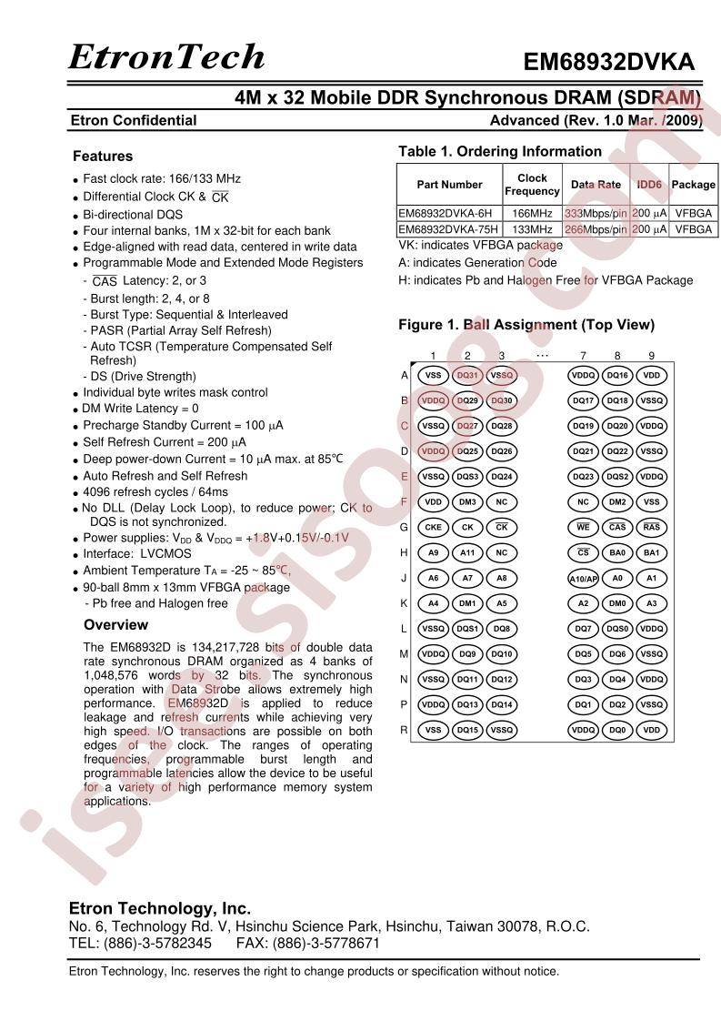 EM68932DVKA