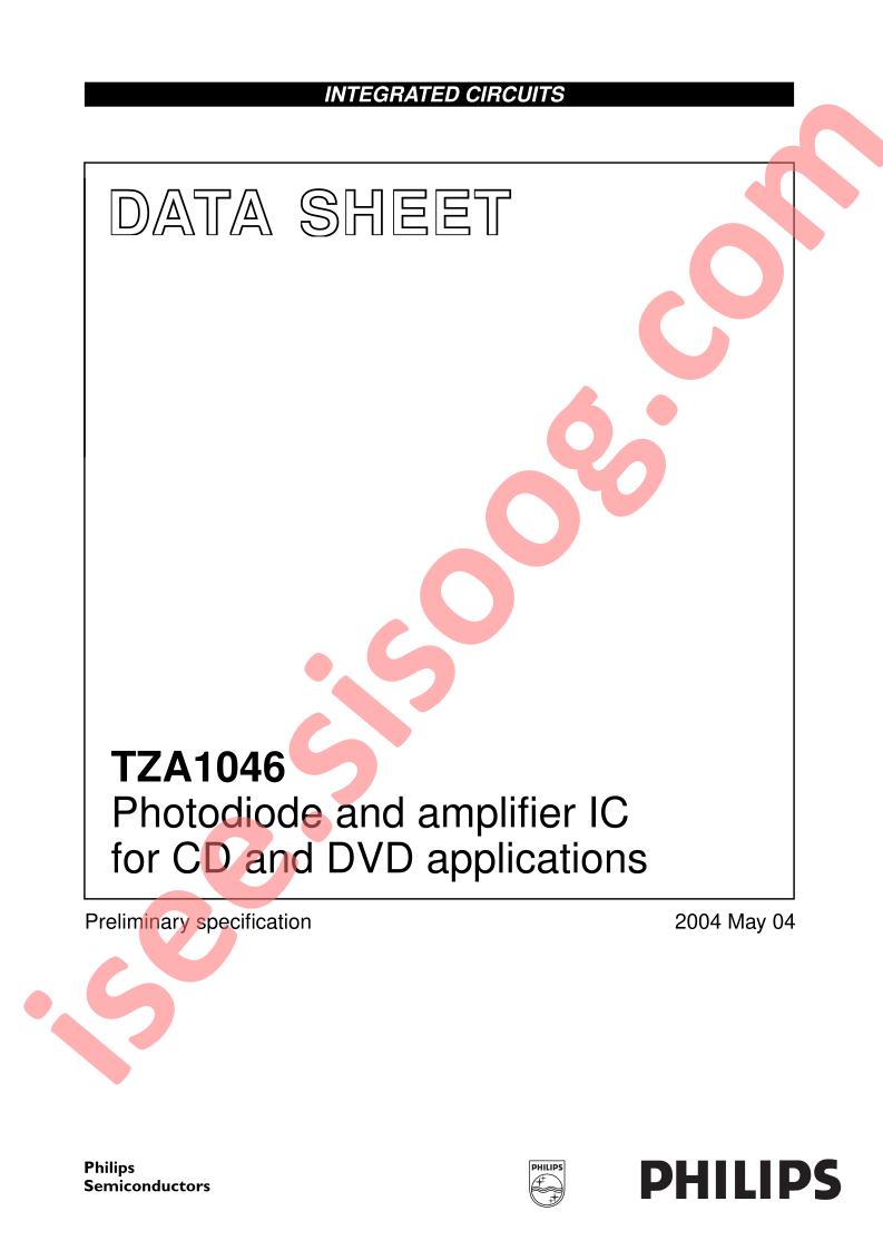 TZA1046TM