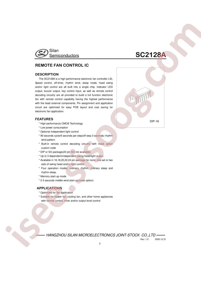 SC2128A-C90D