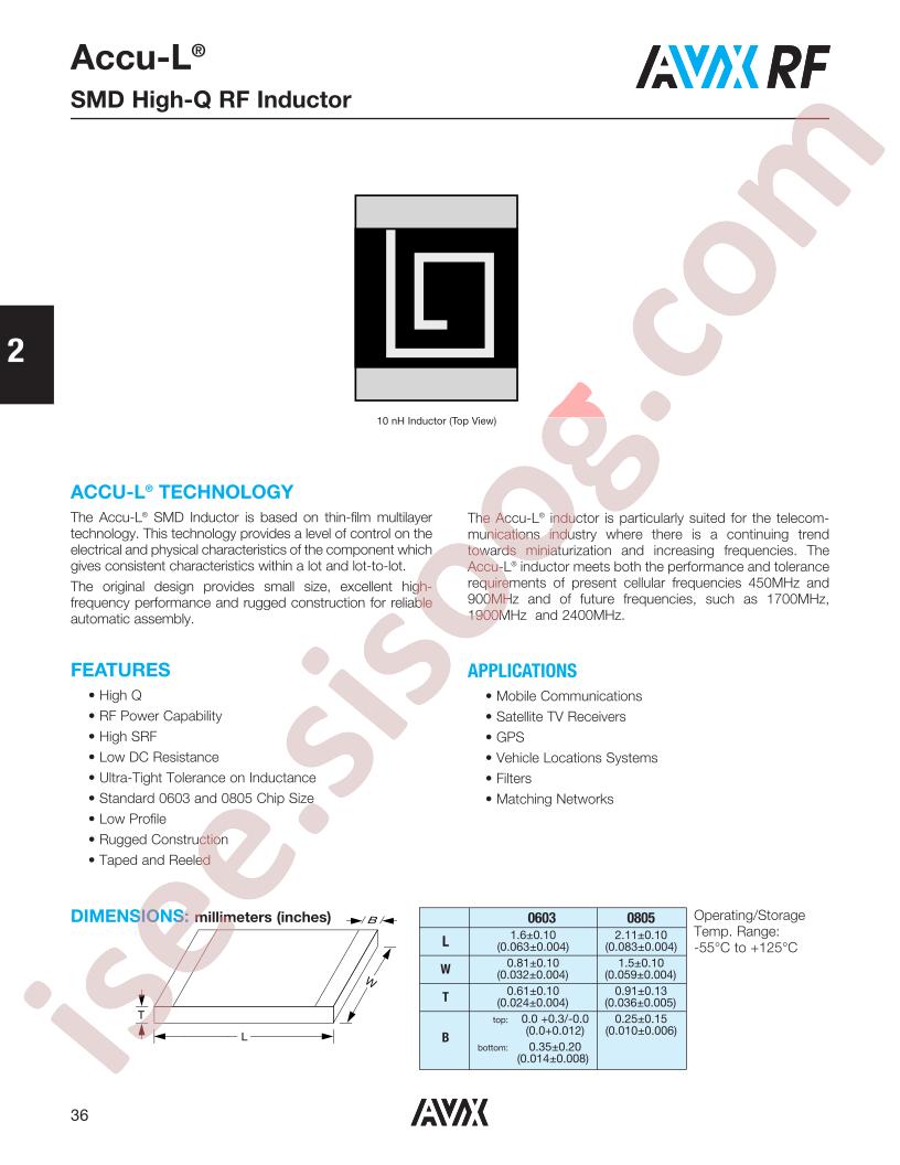 L08054R7LGSTR